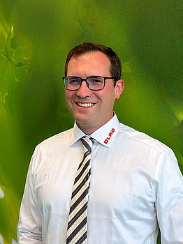 stv. Ortsgruppenleitung: Maximilian Klosky