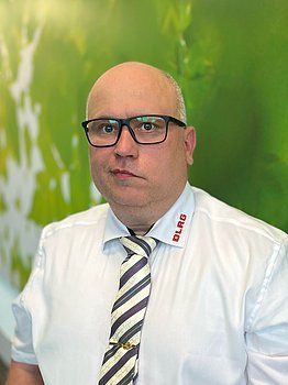 Ortsgruppenleiter: Sascha Lenzen