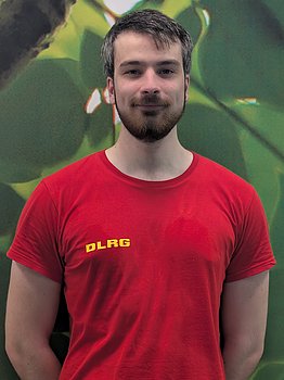 stv. Ausbildungsleitung: Thomas Mimberg